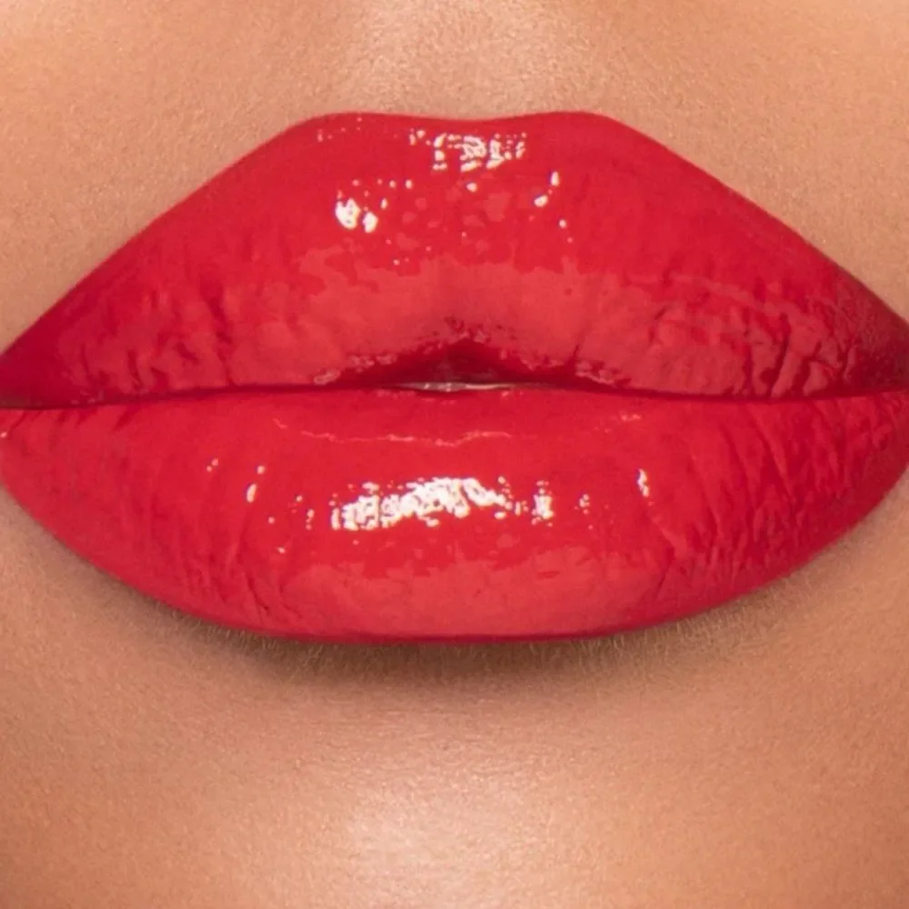 NIB Jeffree Star Blood Sugar Supreme Gloss Full Pigment Lip Gloss